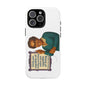 Katherine Johnson Phone Case