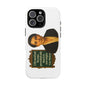 Lise Meitner Phone Case