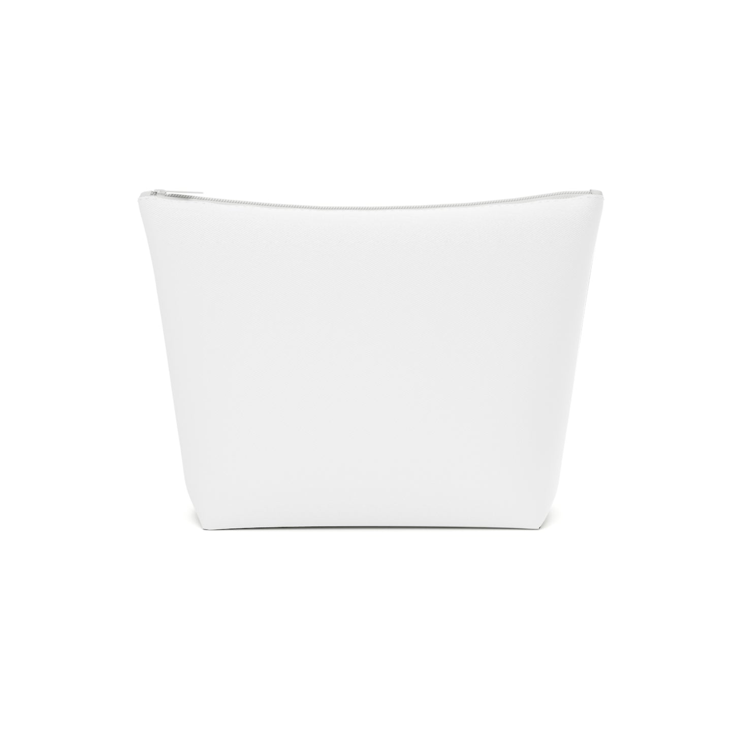 BioChem Snarky Spinster Cosmetic Bag - Fun Makeup Pouch for Artsy Women, Gift for Friends, Travel Organizer, Birthday Present, Holiday Essentials