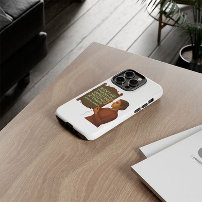 Franklin Phone Case