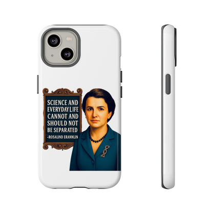 Franklin Phone Case