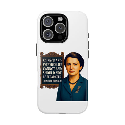 Franklin Phone Case