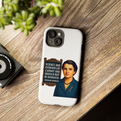 Franklin Phone Case