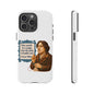Oscar Wilde Phone Case