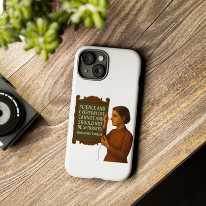 Franklin Phone Case