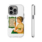 Jane Austen Phone Case
