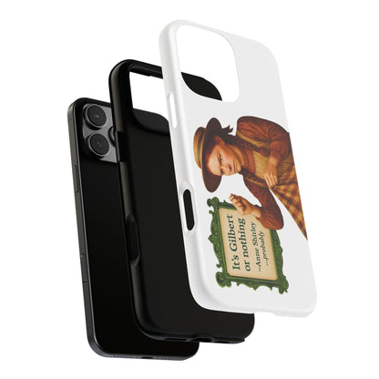Anne Shirley Phone Case