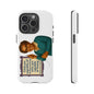 Katherine Johnson Phone Case