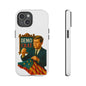 JFK Phone Case