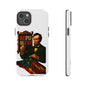 Lincoln Phone Case