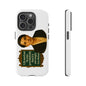 Lise Meitner Phone Case