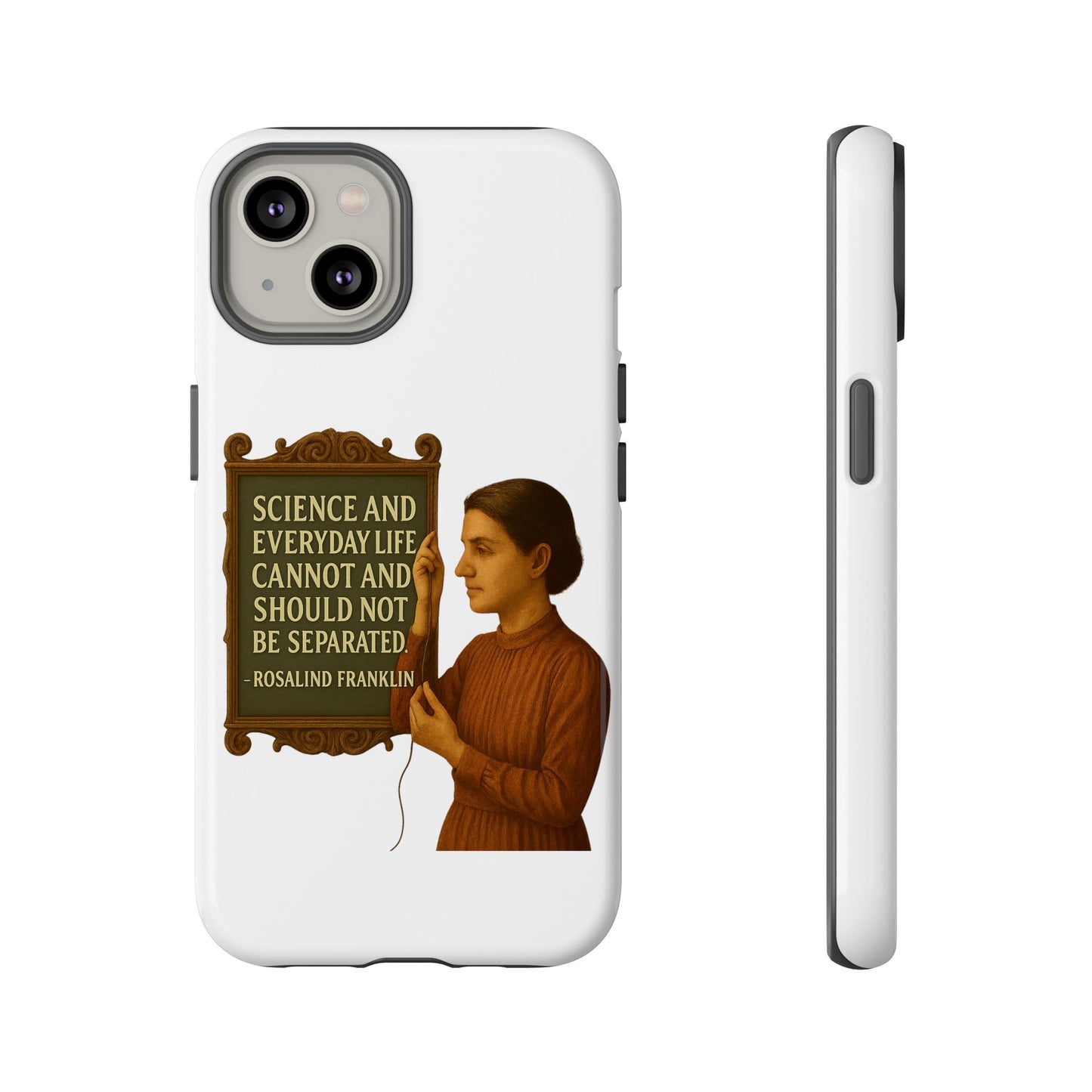 Franklin Phone Case