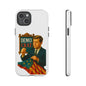 JFK Phone Case