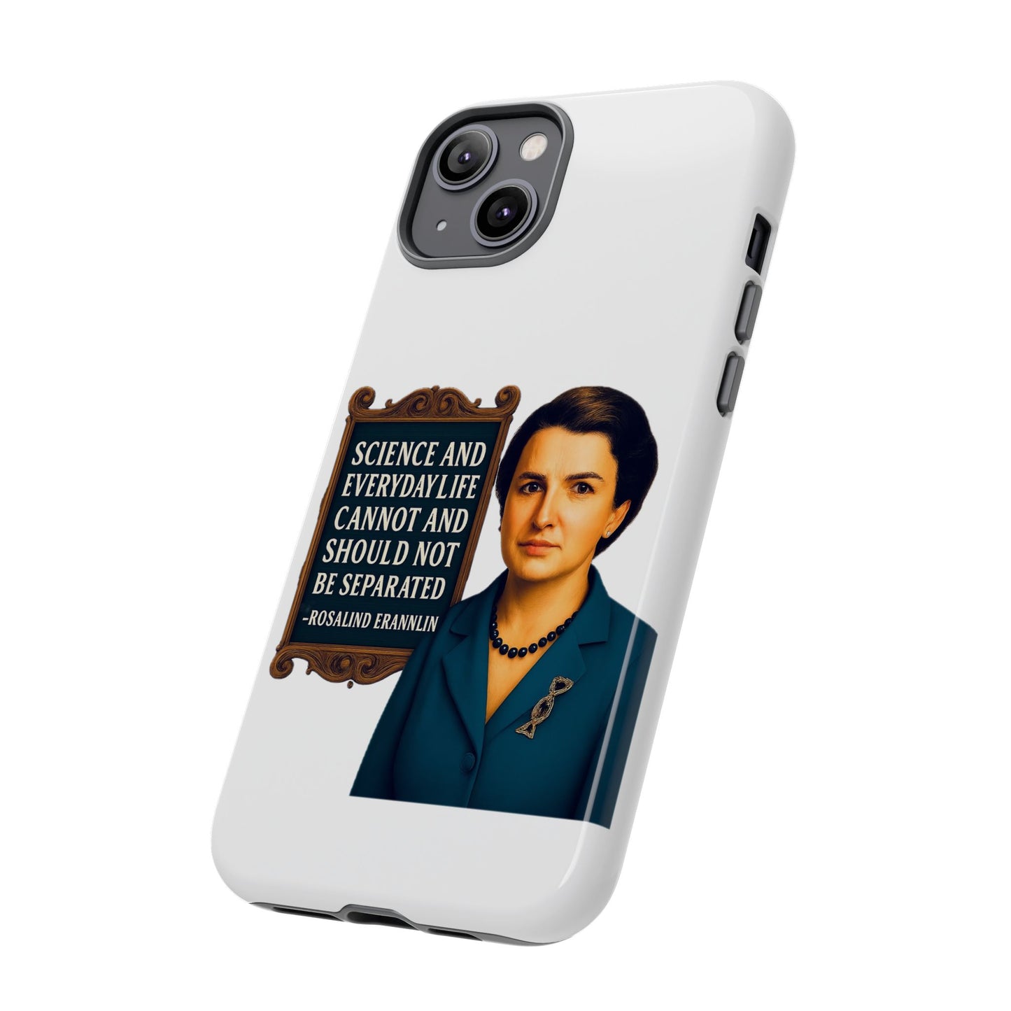Franklin Phone Case