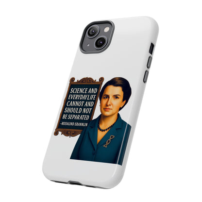 Franklin Phone Case