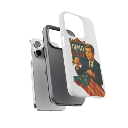 JFK Phone Case