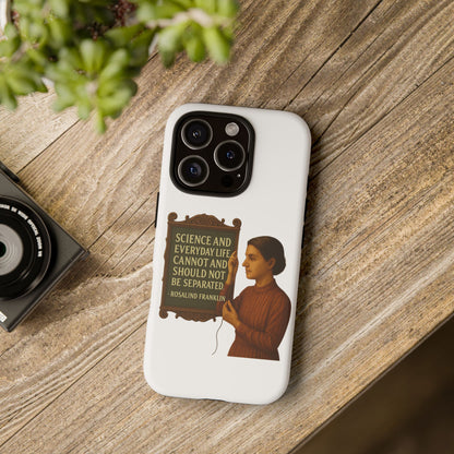 Franklin Phone Case