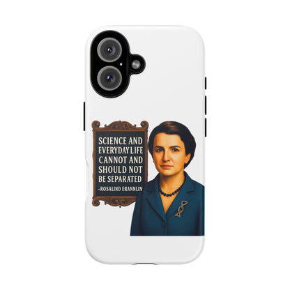 Franklin Phone Case