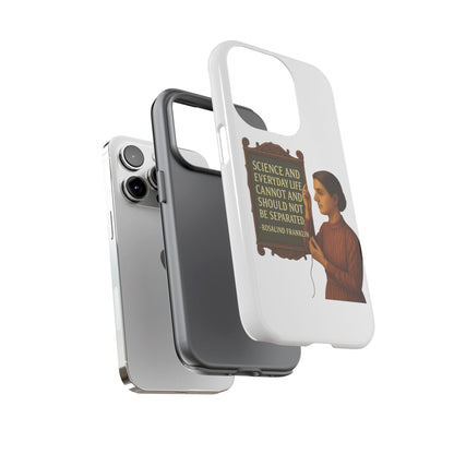 Franklin Phone Case