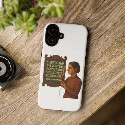 Franklin Phone Case