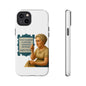 Agatha Christie Phone Case