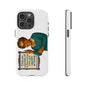 Katherine Johnson Phone Case
