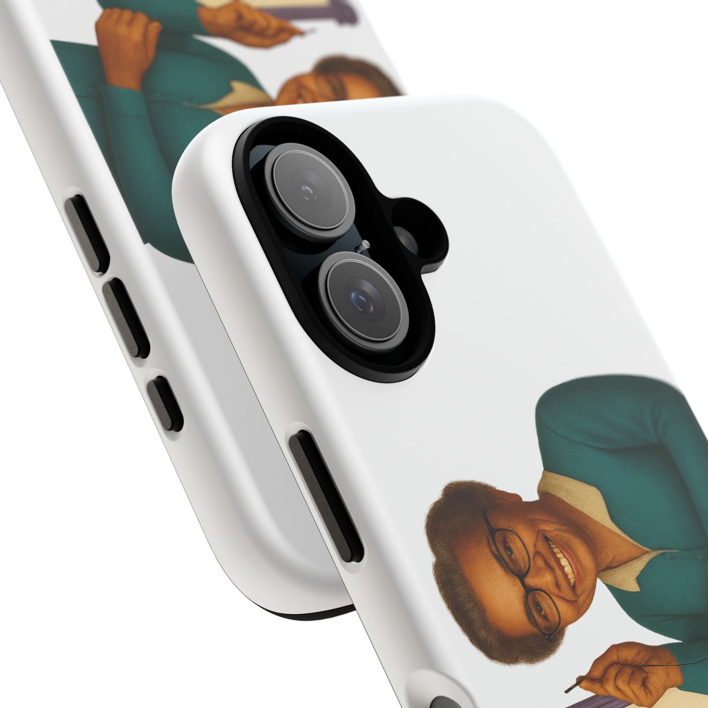 Katherine Johnson Phone Case