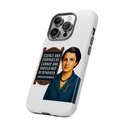 Franklin Phone Case
