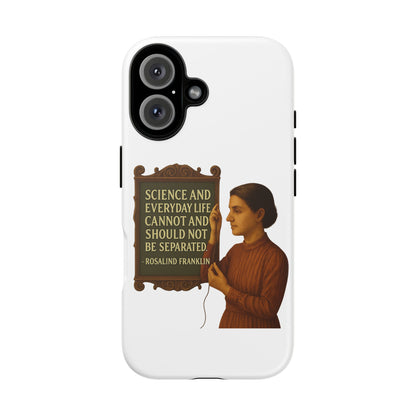 Franklin Phone Case