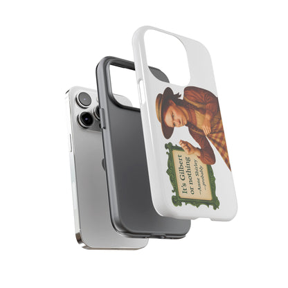 Anne Shirley Phone Case