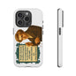 Kierkegaard Phone Case