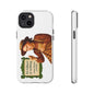 Anne Shirley Phone Case