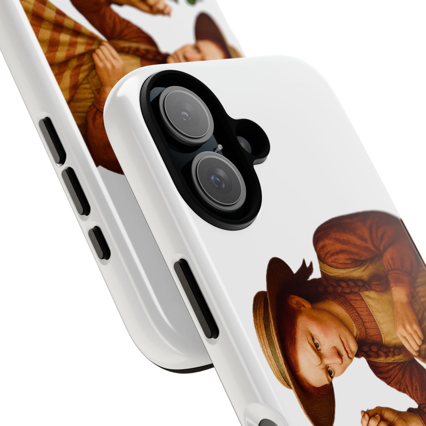 Anne Shirley Phone Case