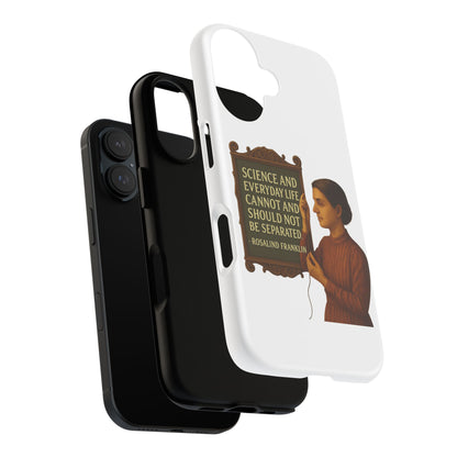 Franklin Phone Case