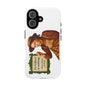 Anne Shirley Phone Case