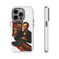 Lincoln Phone Case