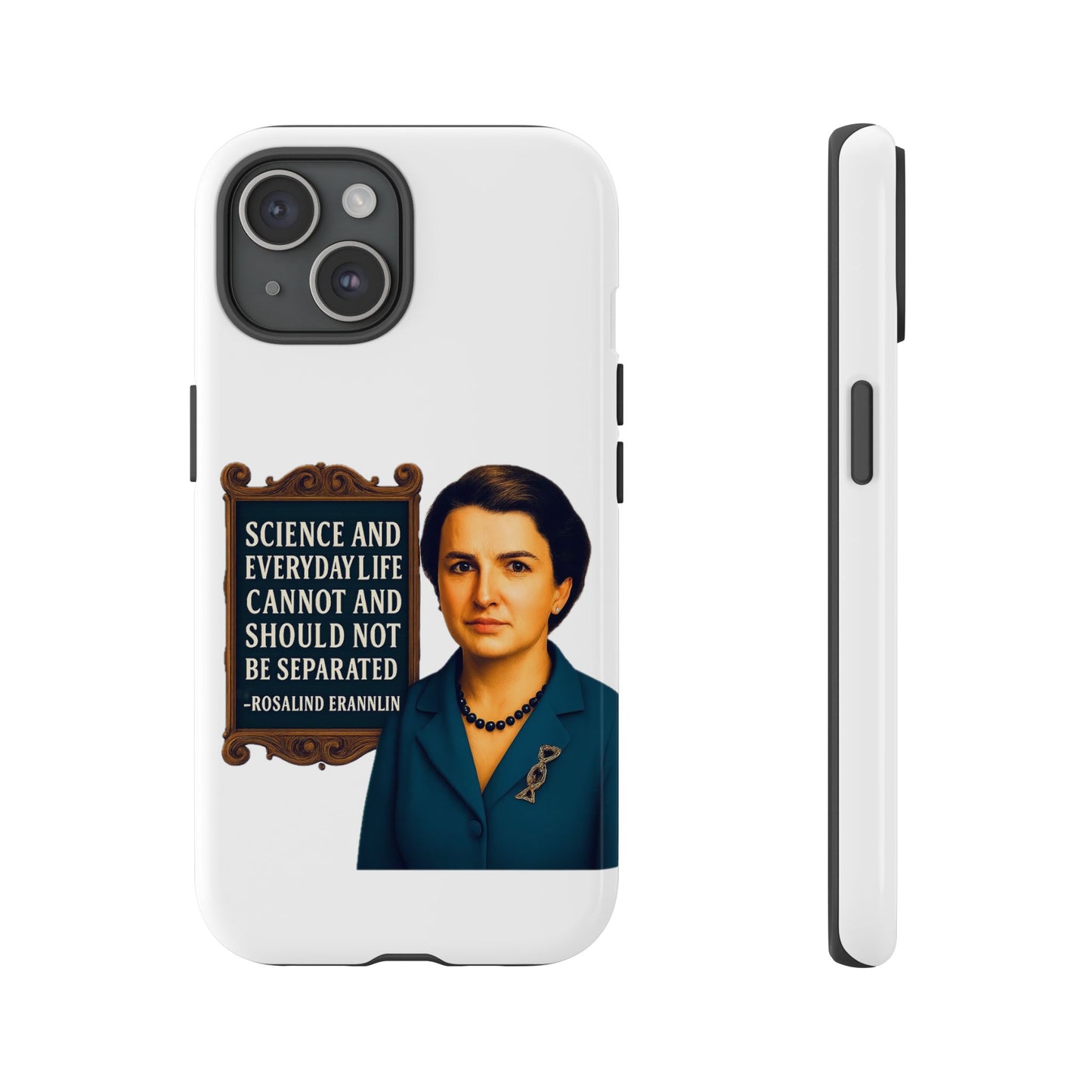 Franklin Phone Case