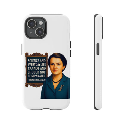 Franklin Phone Case