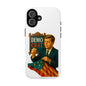 JFK Phone Case