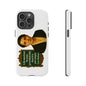 Lise Meitner Phone Case