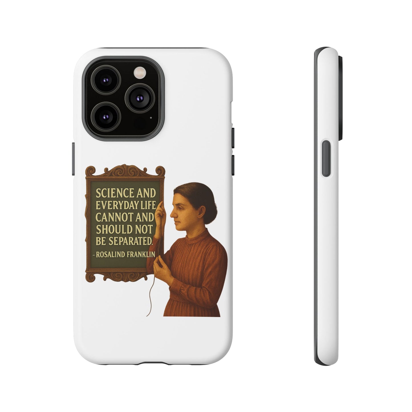 Franklin Phone Case