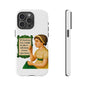 Jane Austen Phone Case