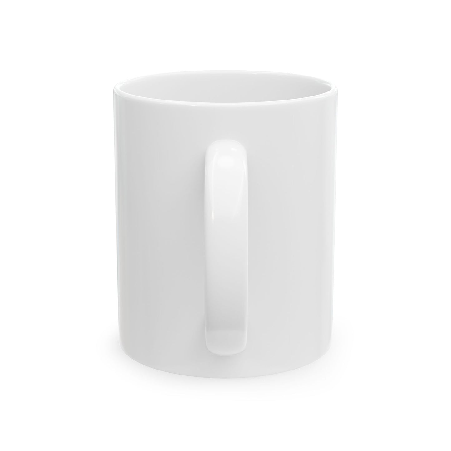 The Johnson Ceramic Mug - Fun Coffee Cup for Artists, Unique Gift for Craft Lovers, Perfect for Birthdays, Anniversaries, and [...]