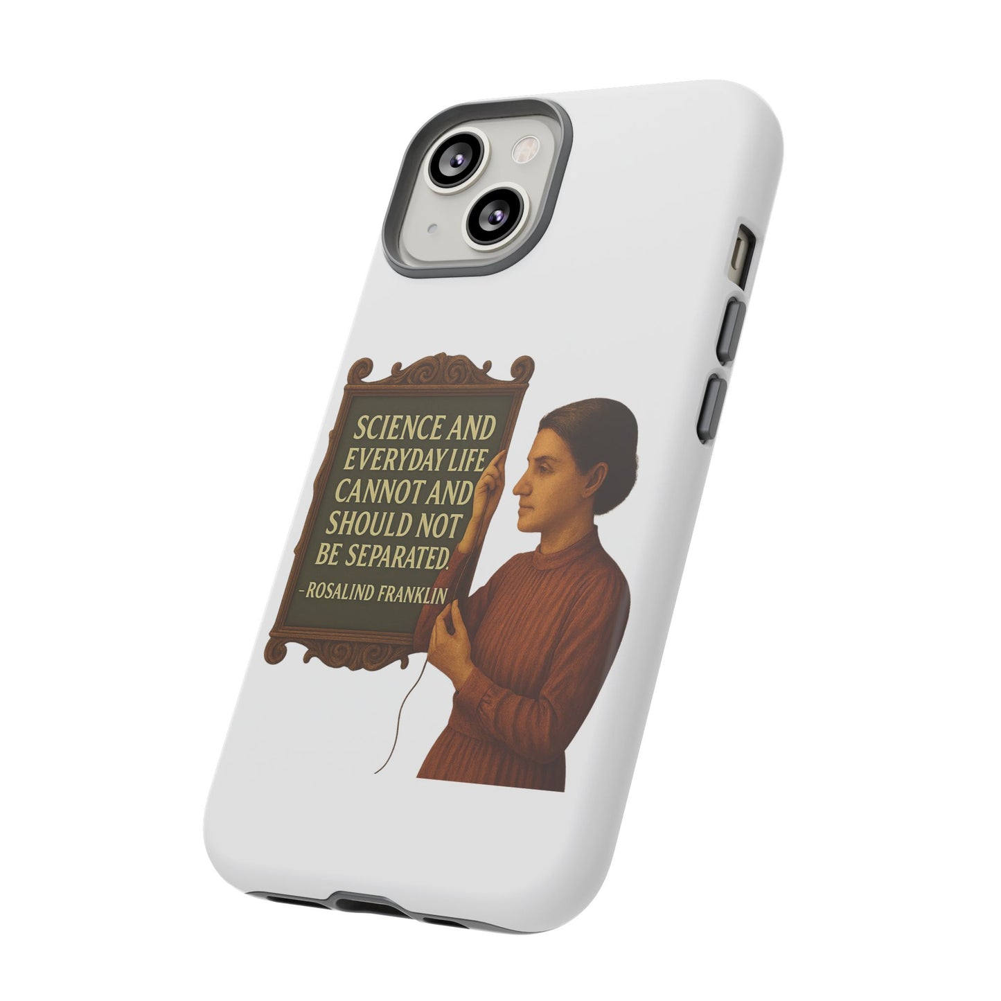 Franklin Phone Case