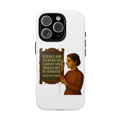 Franklin Phone Case