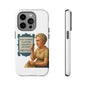 Agatha Christie Phone Case