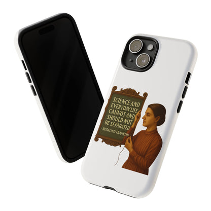 Franklin Phone Case