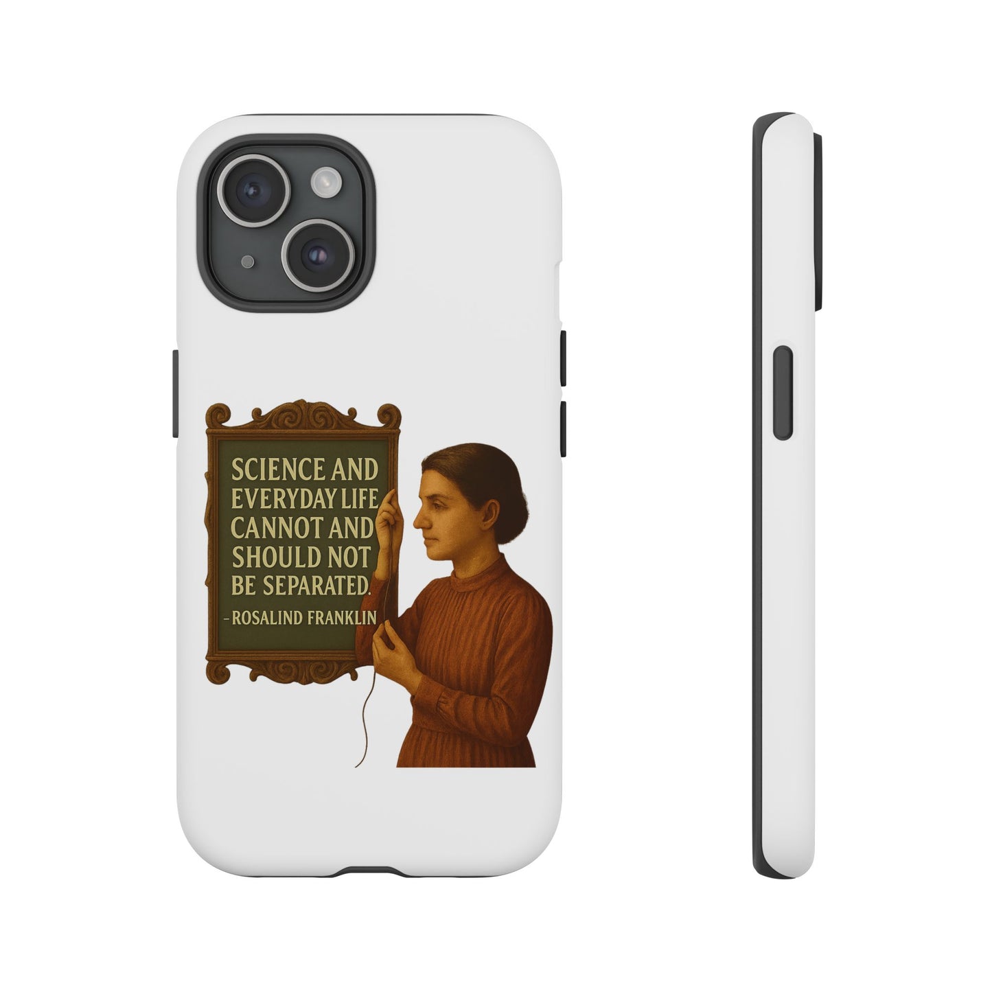 Franklin Phone Case