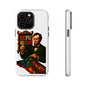 Lincoln Phone Case