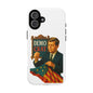 JFK Phone Case